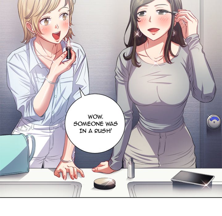 My High S Page 18 - MangaHe