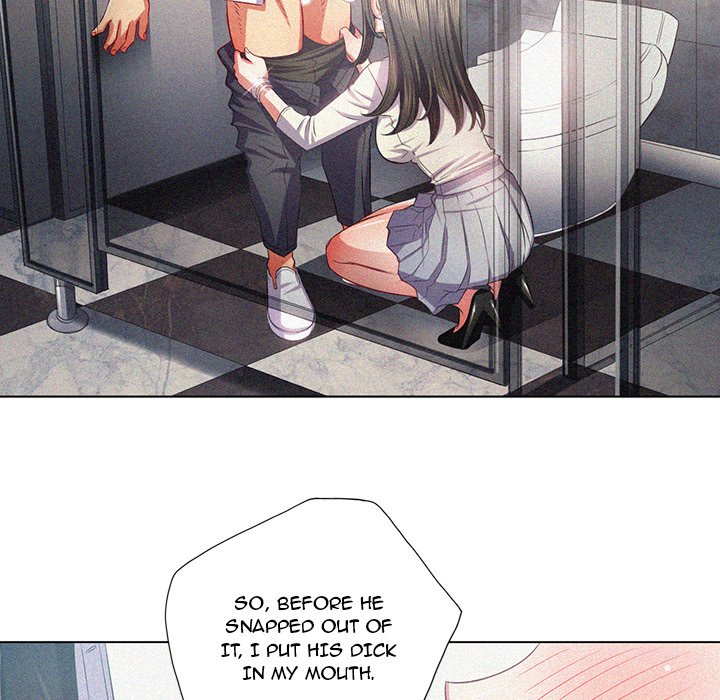 My High S Page 20 - MangaHe