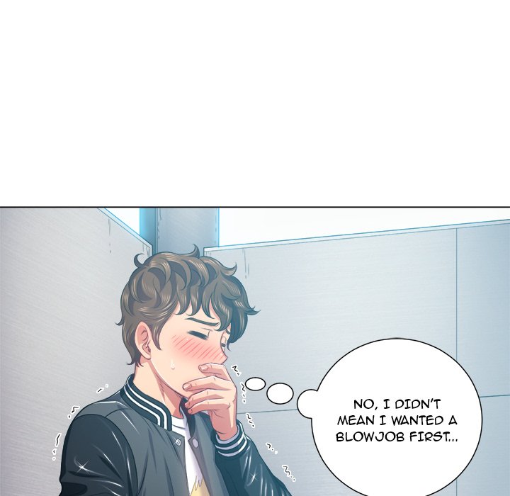 My High S Page 24 - MangaHe