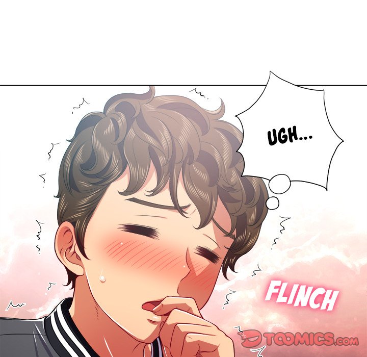 My High S Page 28 - MangaHe