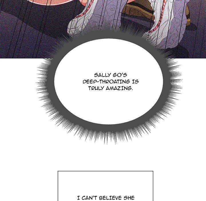 My High S Page 33 - MangaHe