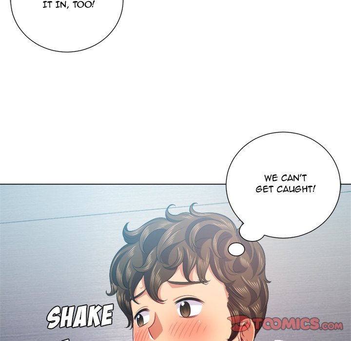 My High S Page 49 - MangaHe