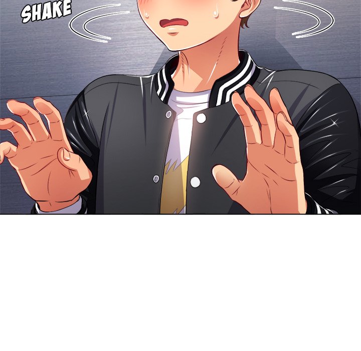 My High S Page 50 - MangaHe