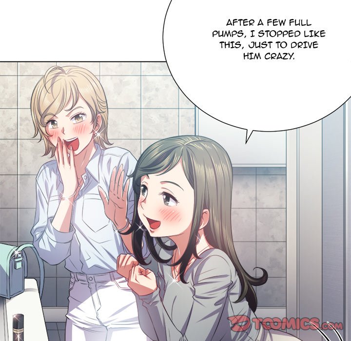 My High S Page 58 - MangaHe