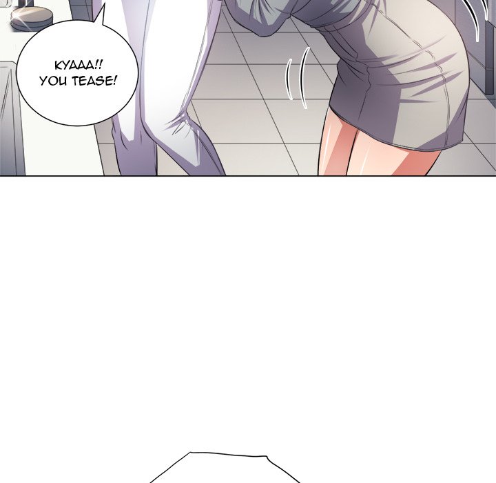 My High S Page 59 - MangaHe