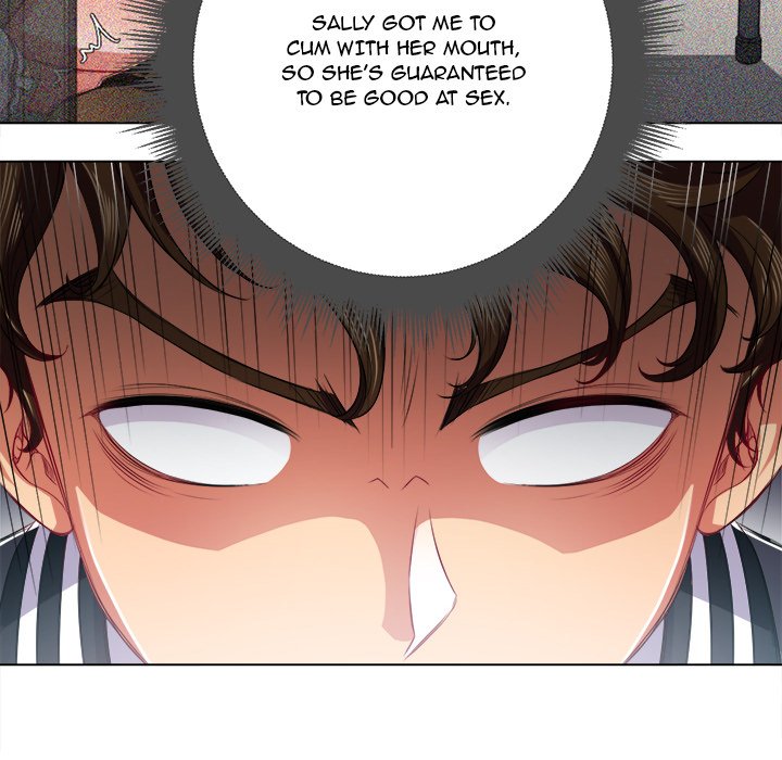 My High S Page 66 - MangaHe