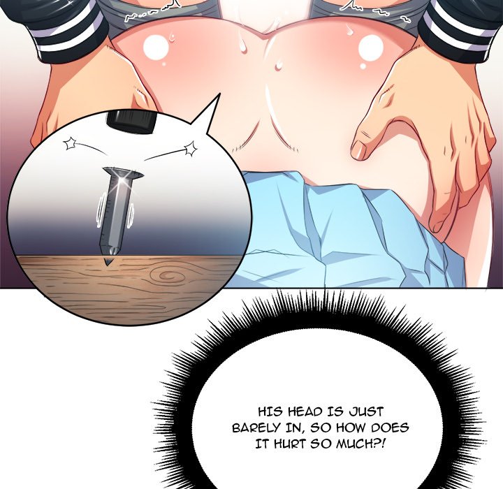 My High S Page 77 - MangaHe