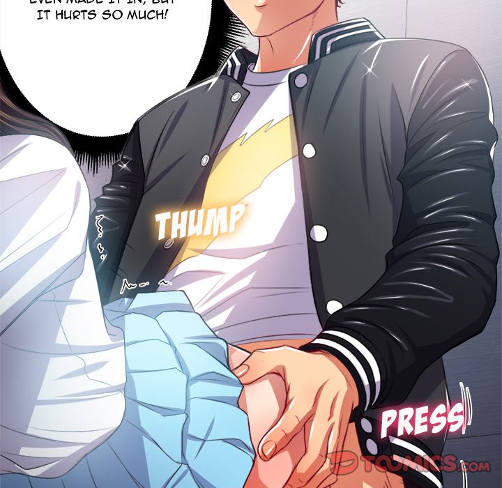 My High S Page 79 - MangaHe