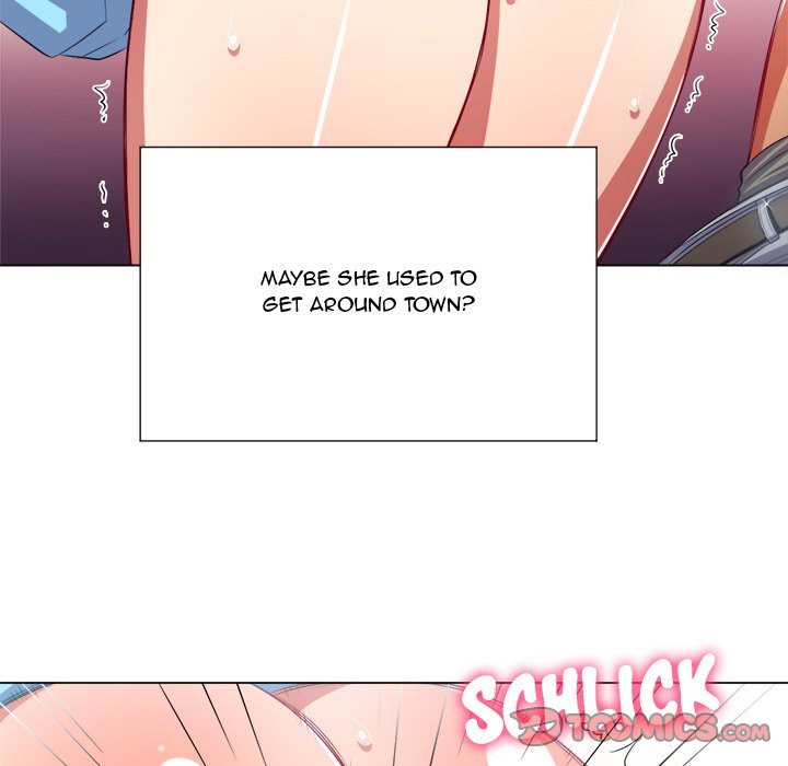 My High S Page 88 - MangaHe