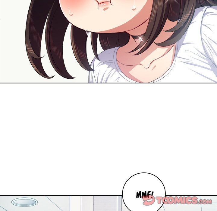 My High S Page 91 - MangaHe
