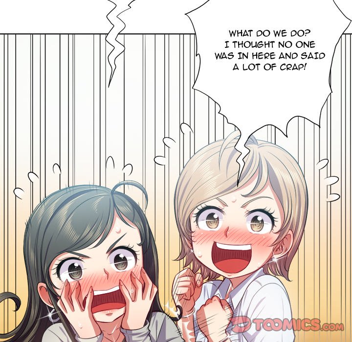 My High S Page 94 - MangaHe