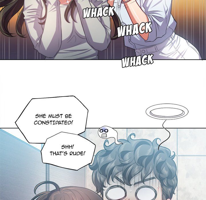 My High S Page 95 - MangaHe