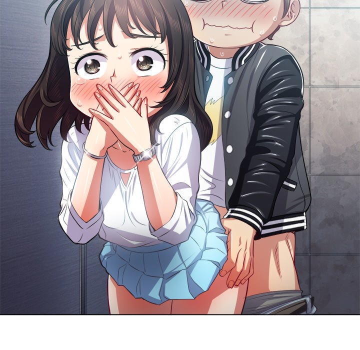 My High S Page 96 - MangaHe