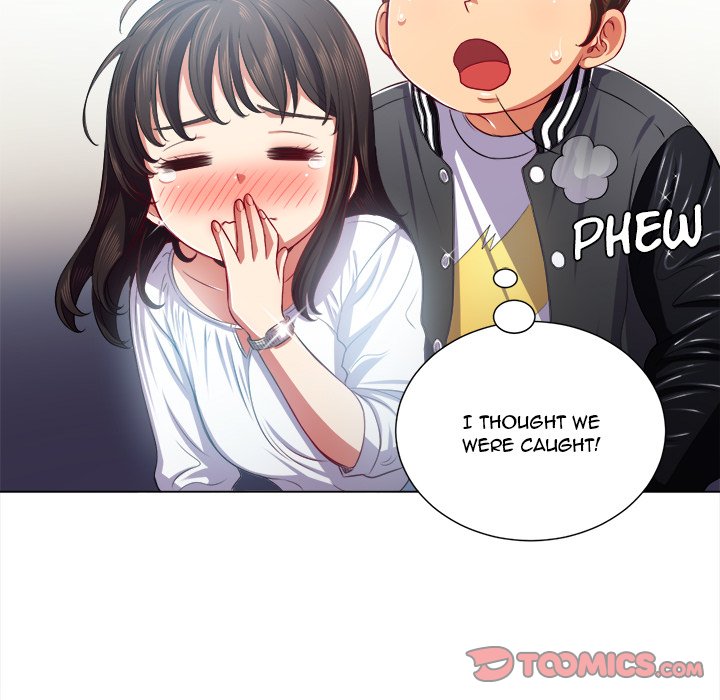 My High S Page 100 - MangaHe