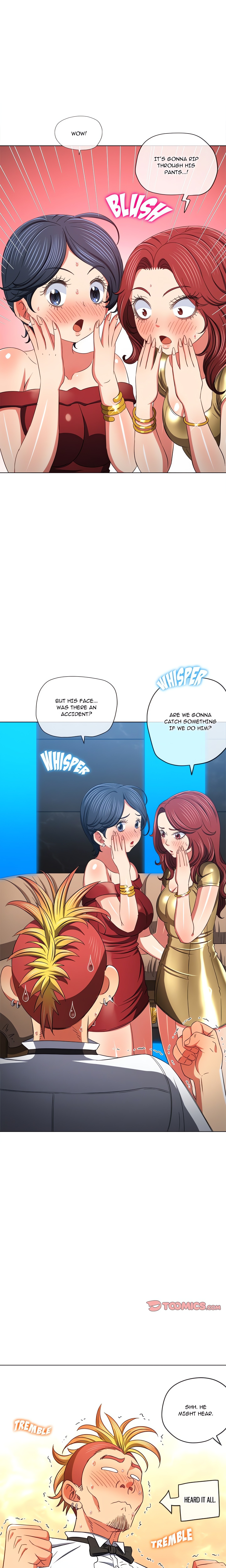 My High S Page 15 - MangaHe