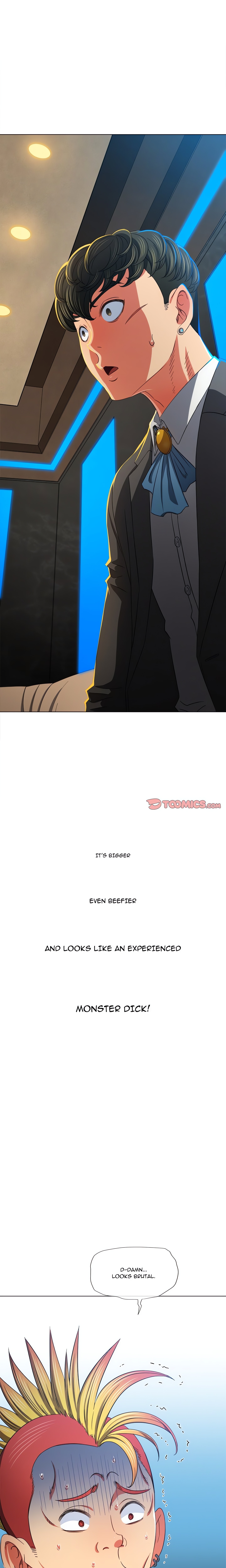 My High S Page 3 - MangaHe
