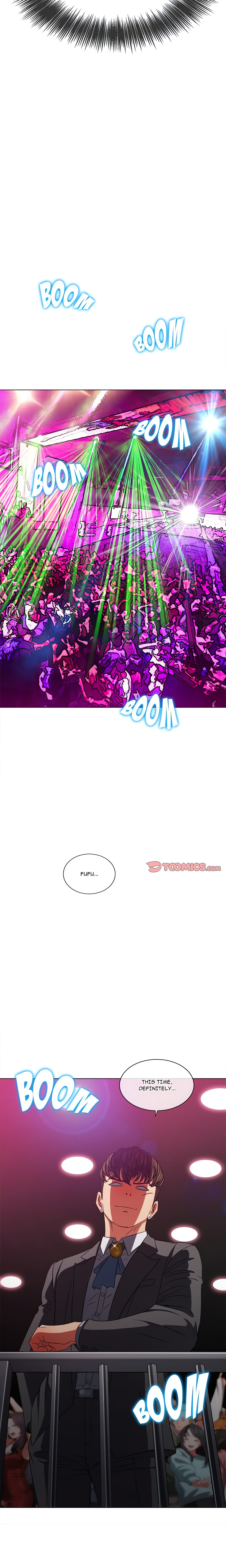 My High S Page 22 - MangaHe