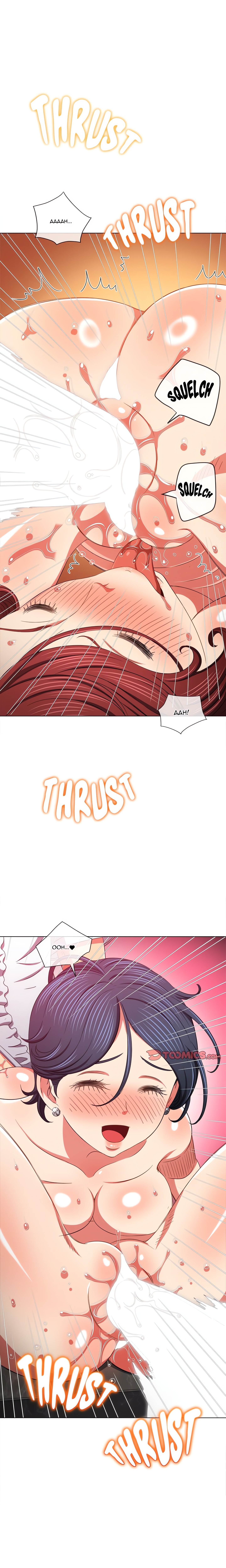 My High S Page 23 - MangaHe
