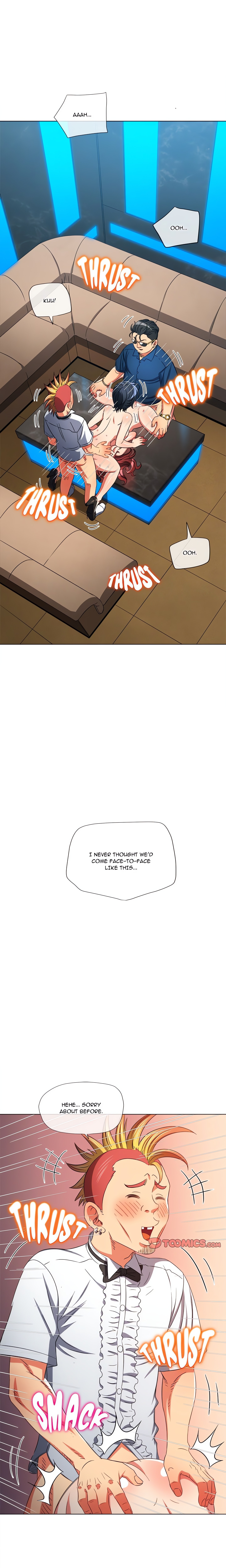 My High S Page 24 - MangaHe
