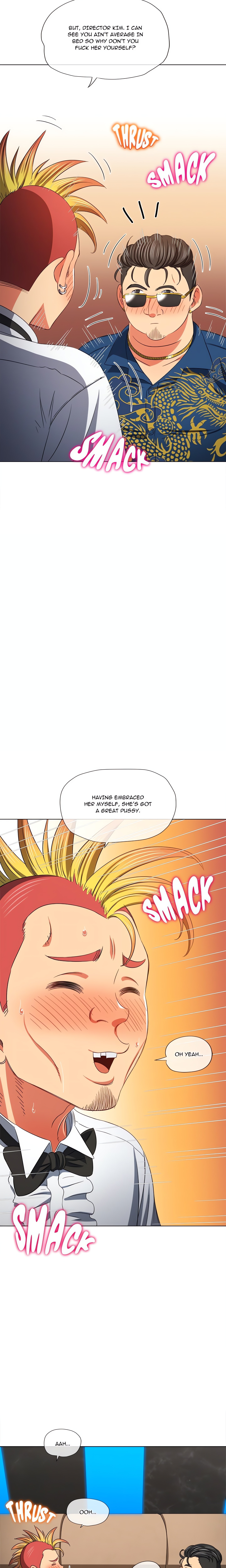 My High S Page 26 - MangaHe