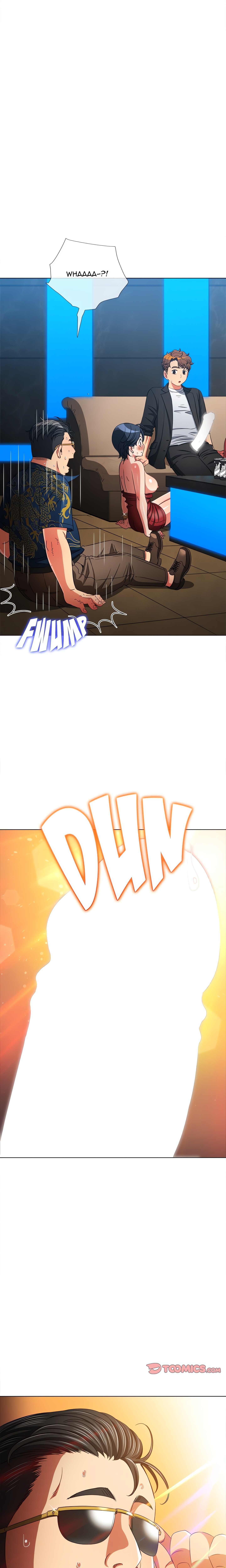My High S Page 6 - MangaHe