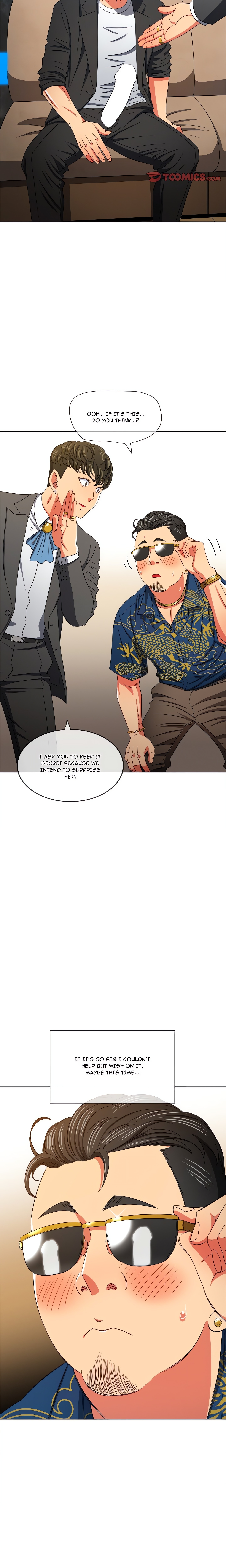 My High S Page 9 - MangaHe