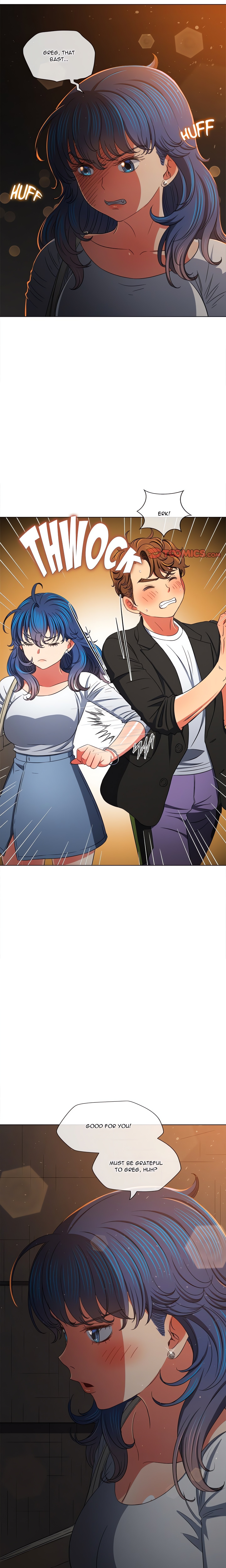My High S Page 11 - MangaHe