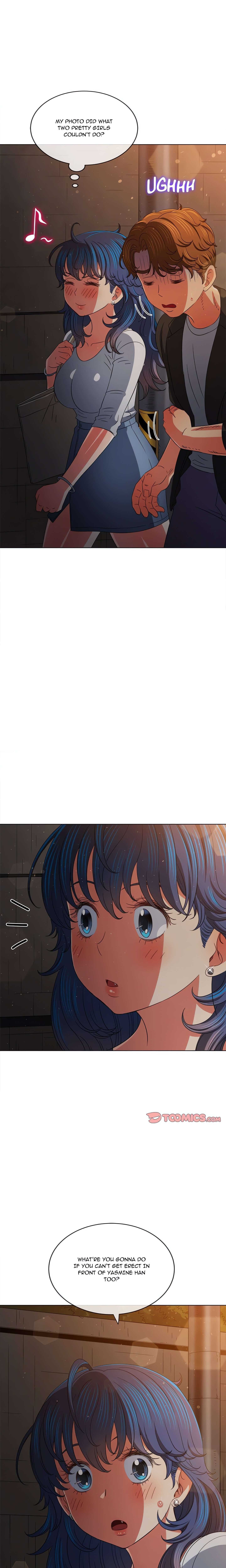My High S Page 14 - MangaHe