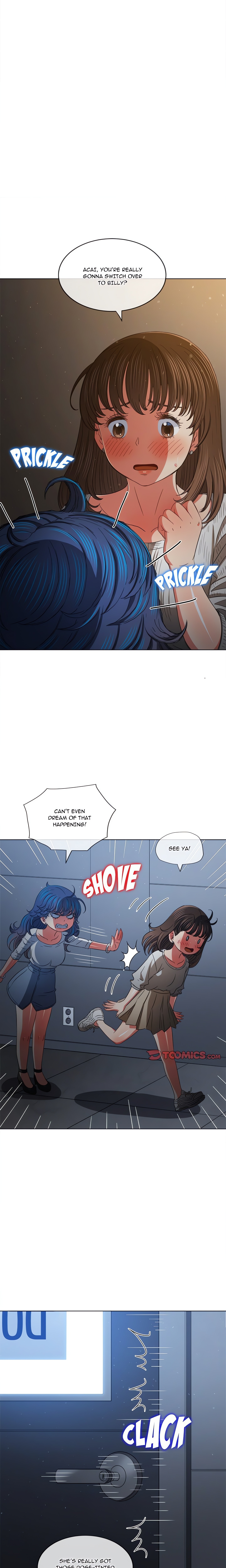 My High S Page 23 - MangaHe