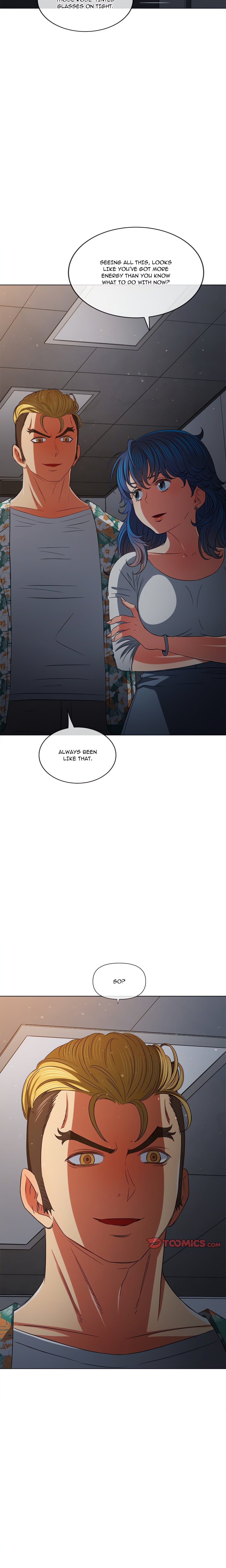 My High S Page 24 - MangaHe