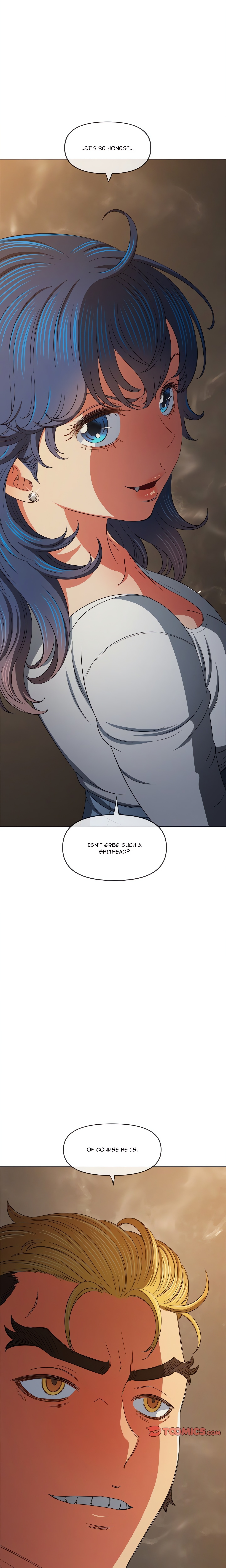 My High S Page 25 - MangaHe