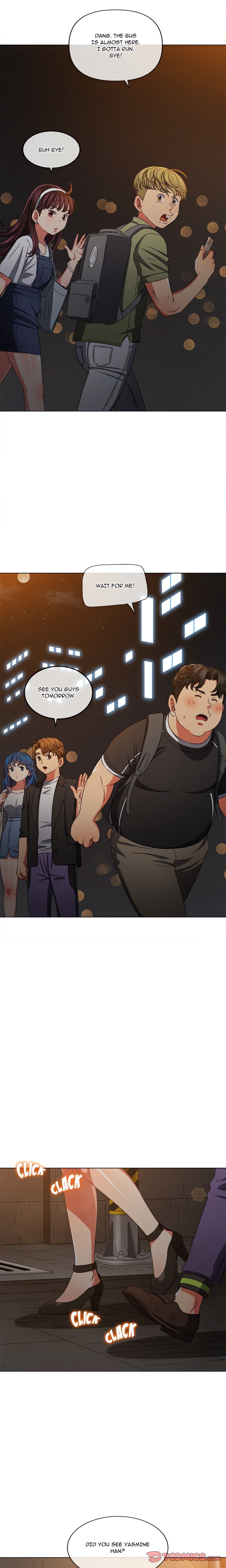 My High S Page 7 - MangaHe