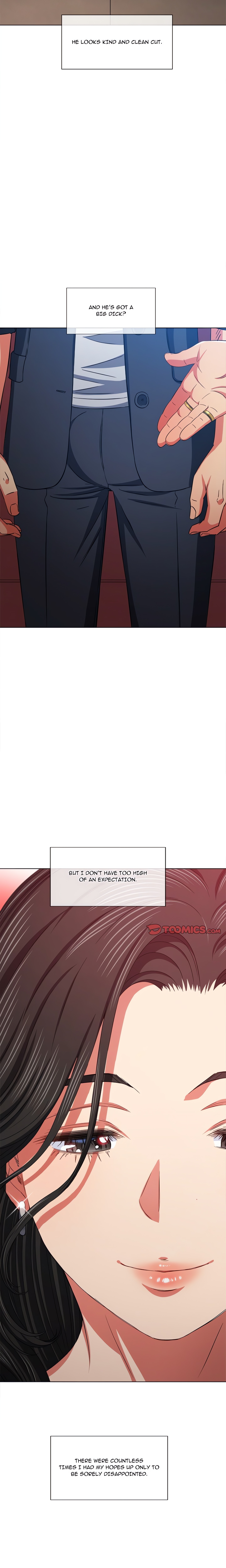 My High S Page 13 - MangaHe