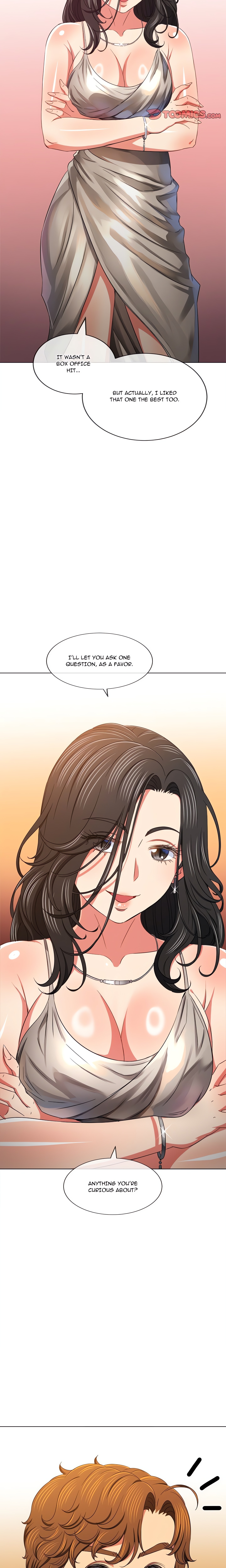 My High S Page 18 - MangaHe