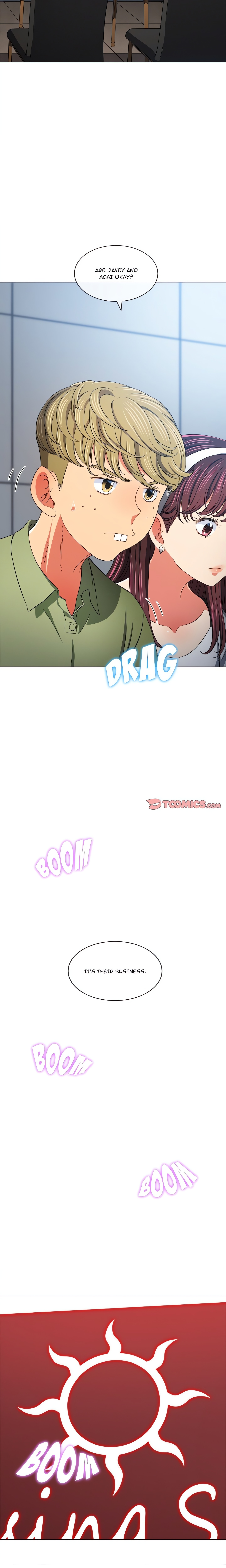 My High S Page 3 - MangaHe