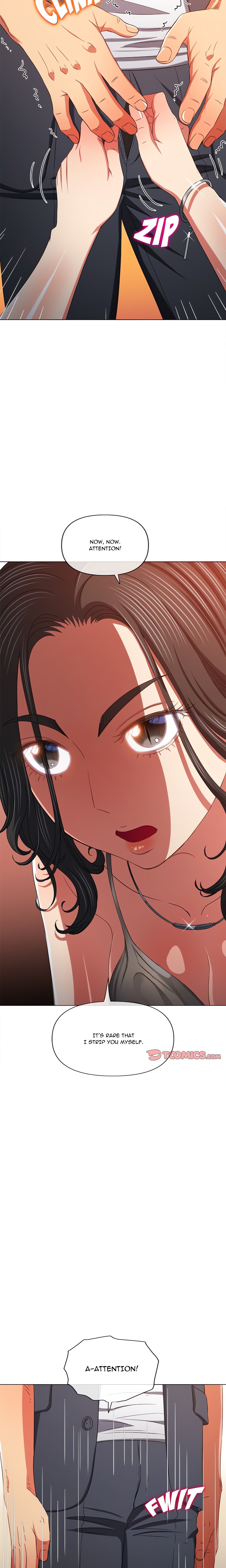 My High S Page 23 - MangaHe