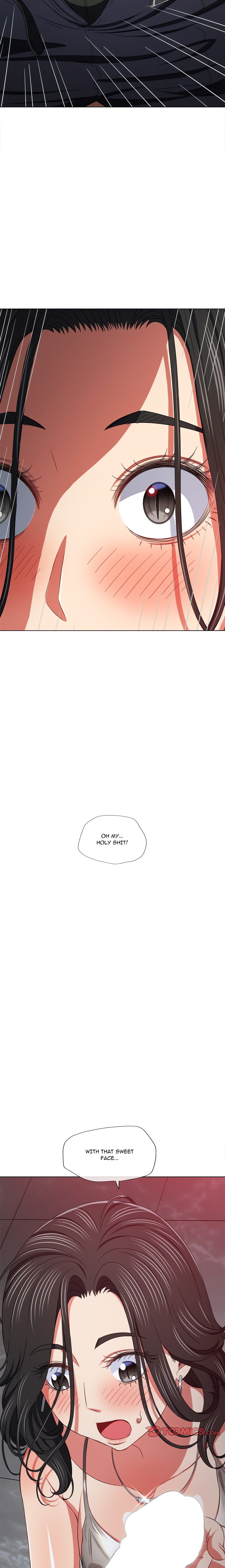 My High S Page 25 - MangaHe