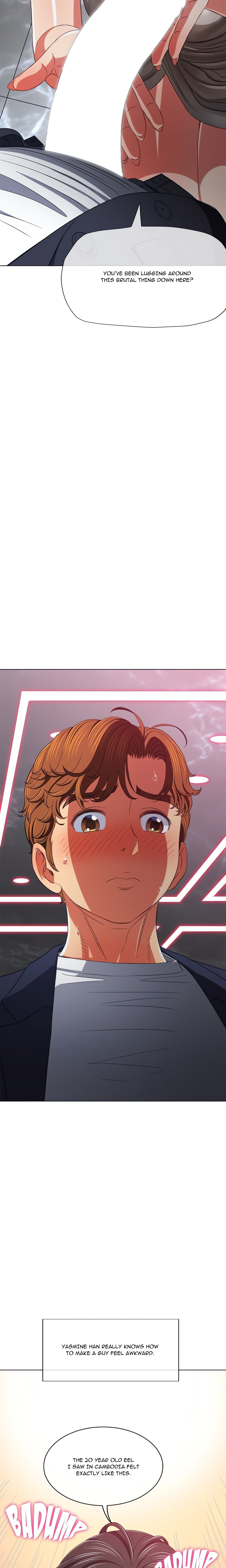 My High S Page 26 - MangaHe