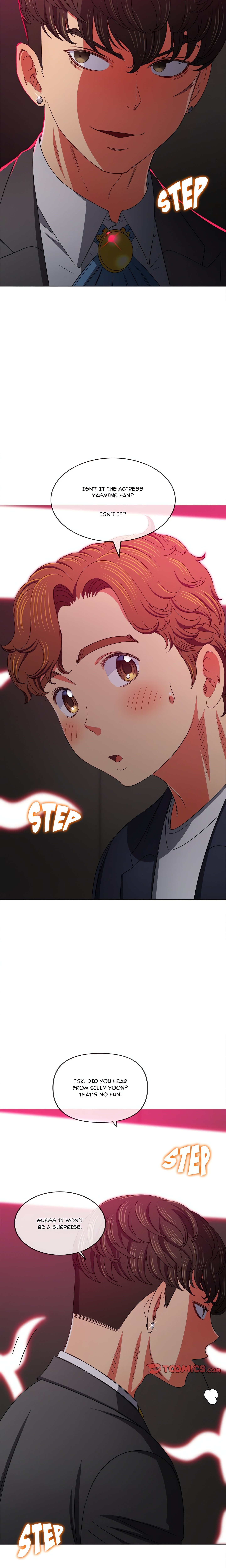 My High S Page 6 - MangaHe