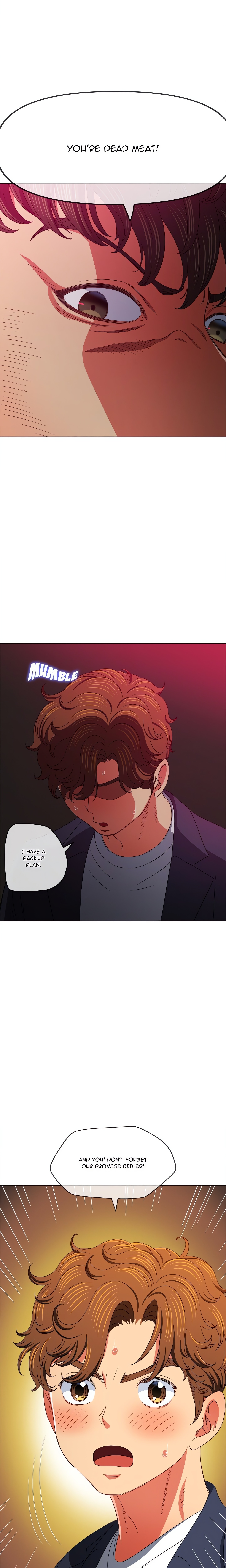 My High S Page 8 - MangaHe