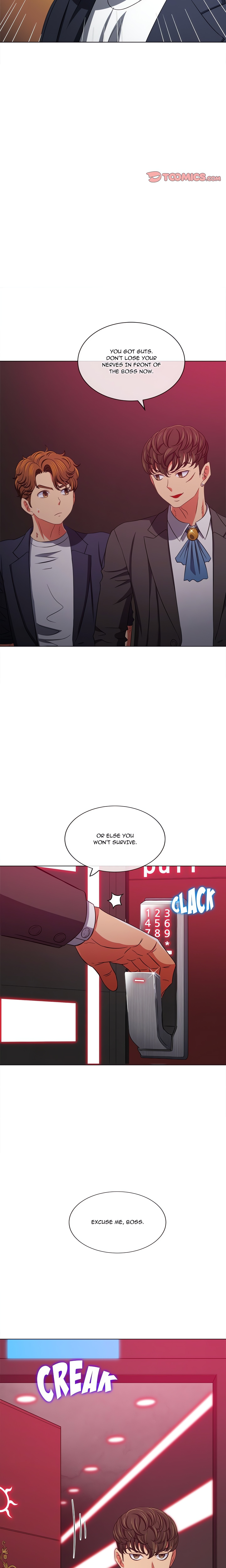 My High S Page 9 - MangaHe