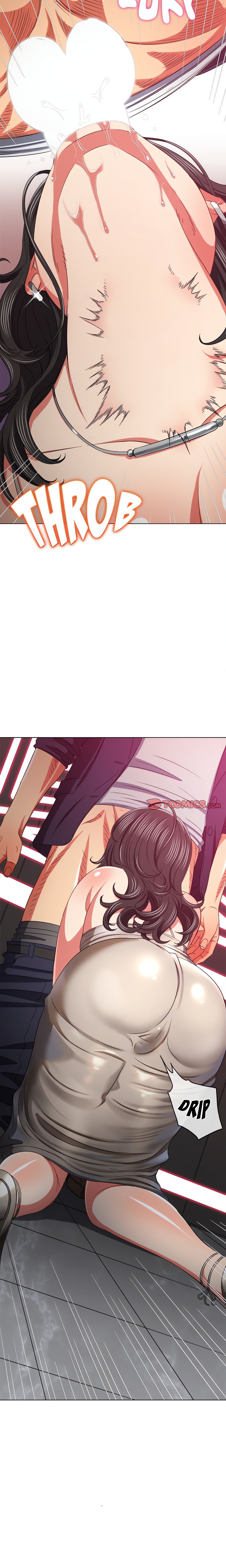 My High S Page 17 - MangaHe