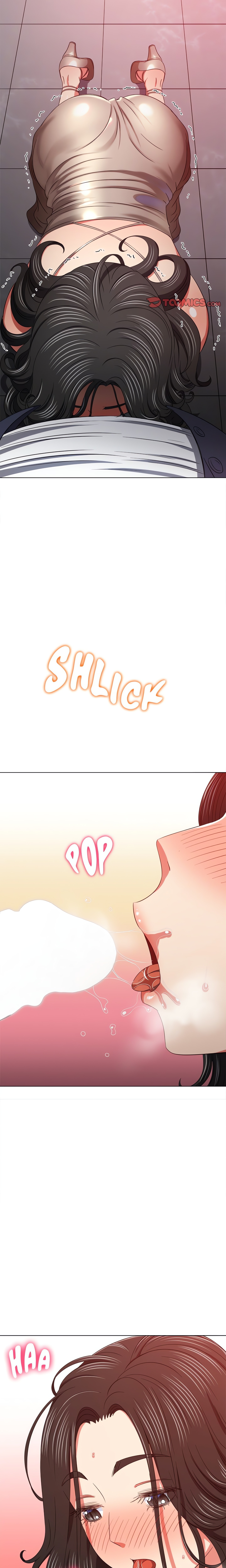 My High S Page 19 - MangaHe