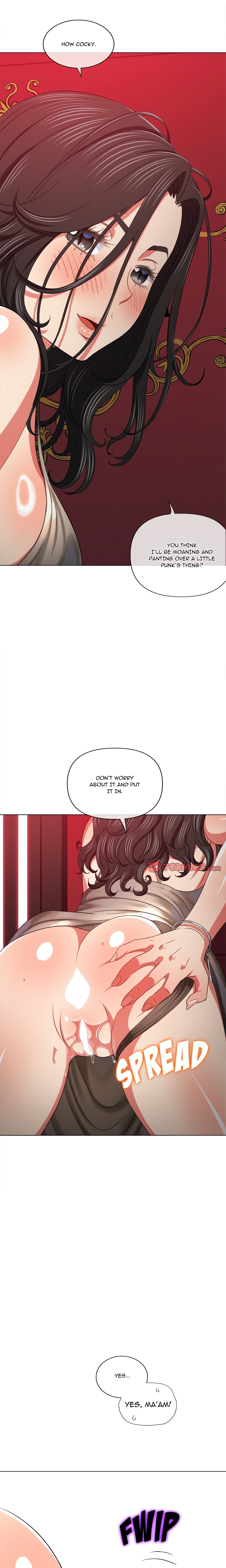 My High S Page 22 - MangaHe