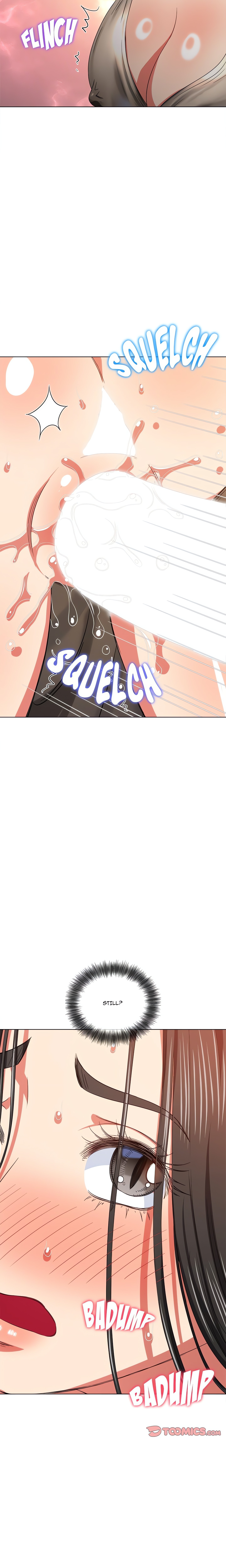 My High S Page 25 - MangaHe