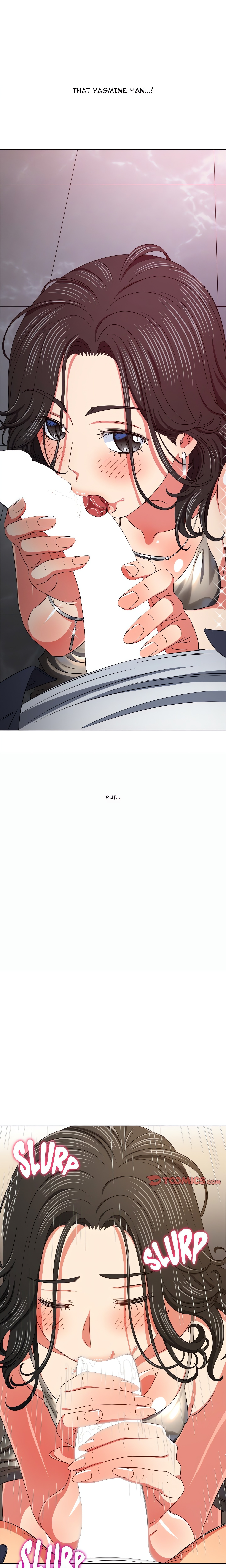 My High S Page 5 - MangaHe