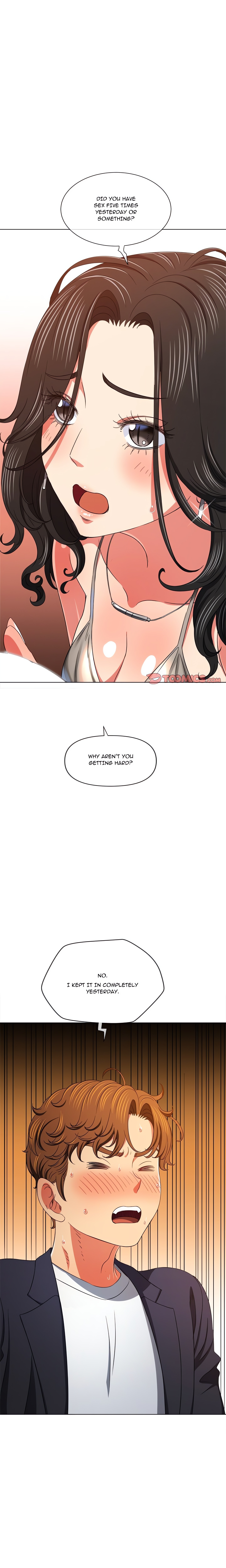 My High S Page 7 - MangaHe