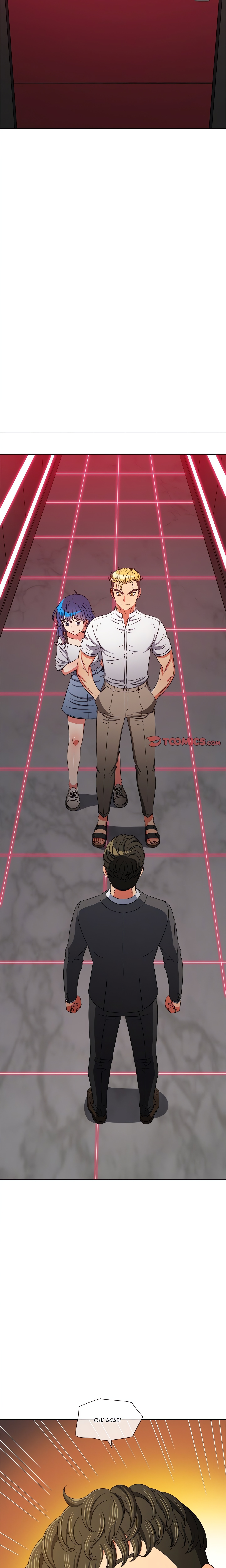 My High S Page 12 - MangaHe