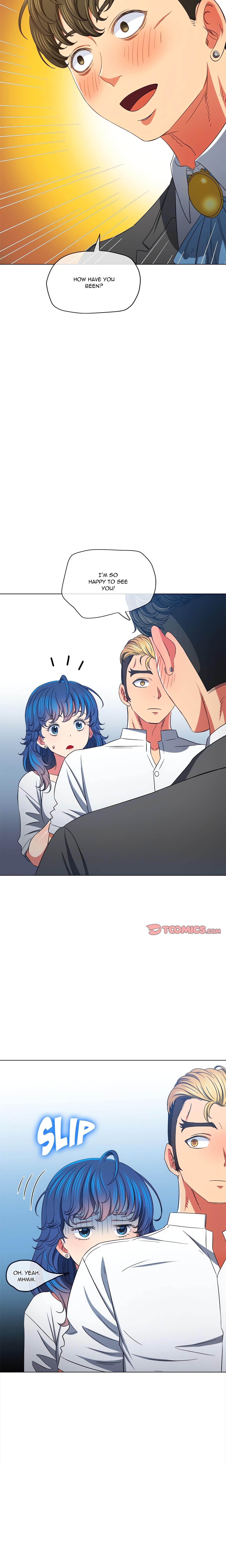 My High S Page 13 - MangaHe