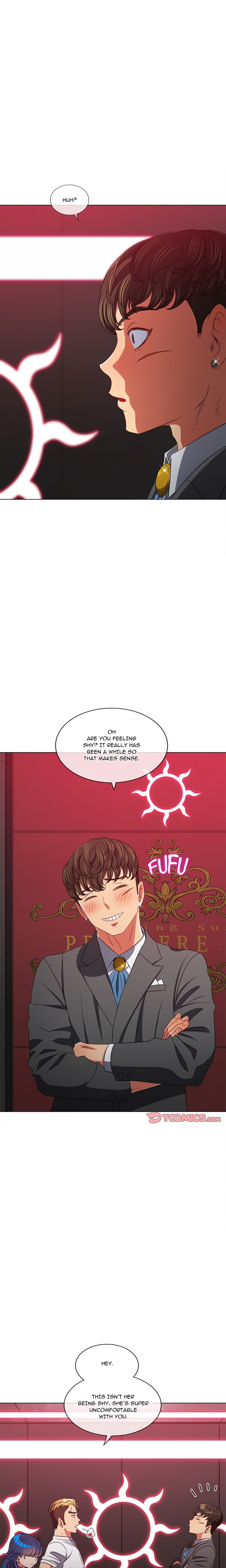 My High S Page 14 - MangaHe